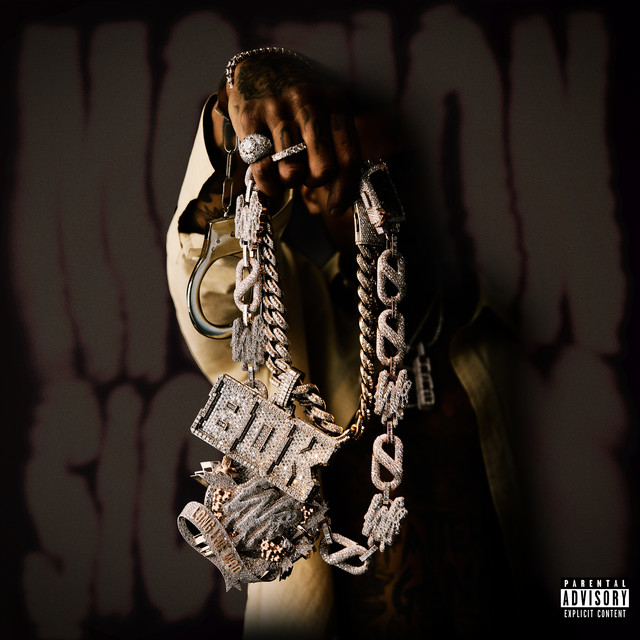 Fredo – Motion Sickness (11 tracks)