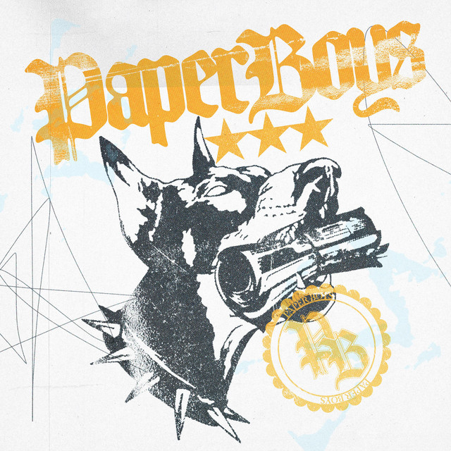 Paperboys & Connor Price & Nic D – Paperboys (13 tracks)