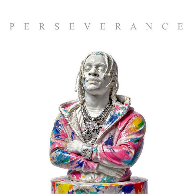 Russ Millions – Perseverance (14 tracks)