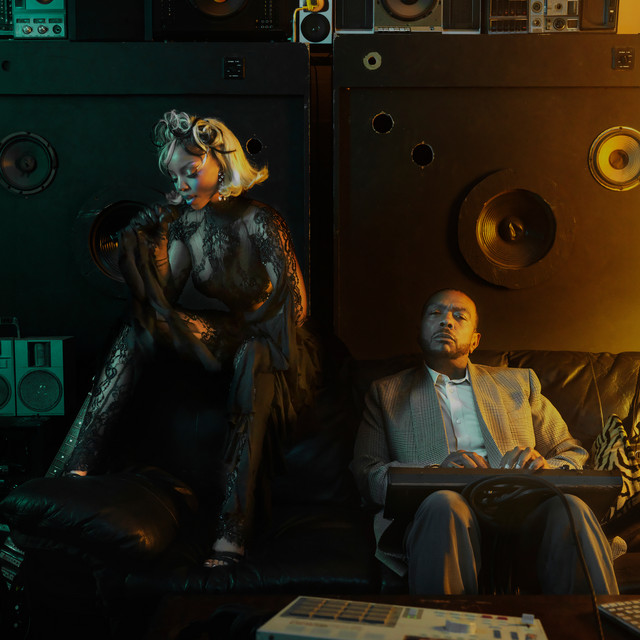 Chlöe & Timbaland – Resurrection (13 tracks)