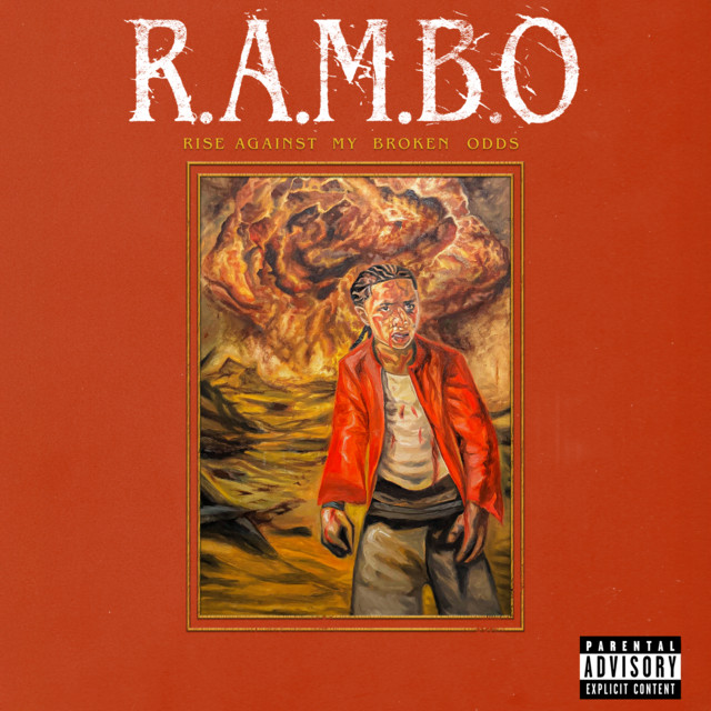 BabyChiefDoit – Rise Against My Broke Odds (17 tracks)