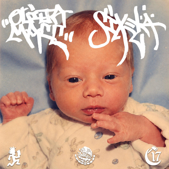 Ouija Macc – SIXELA (17 tracks)