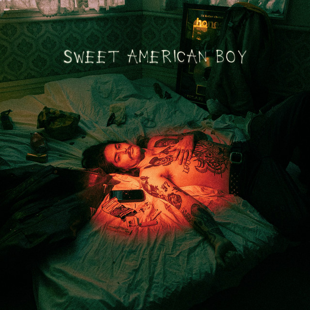 honestav – Sweet American Boy (16 tracks)