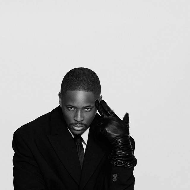 YG – The Gentlemen’s Club (15 tracks)