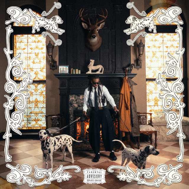 Cochise – TRENCH TOWN (16 tracks)