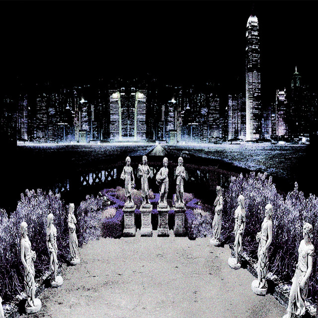 Fimiguerrero – The Statue of a Fool (8 tracks)