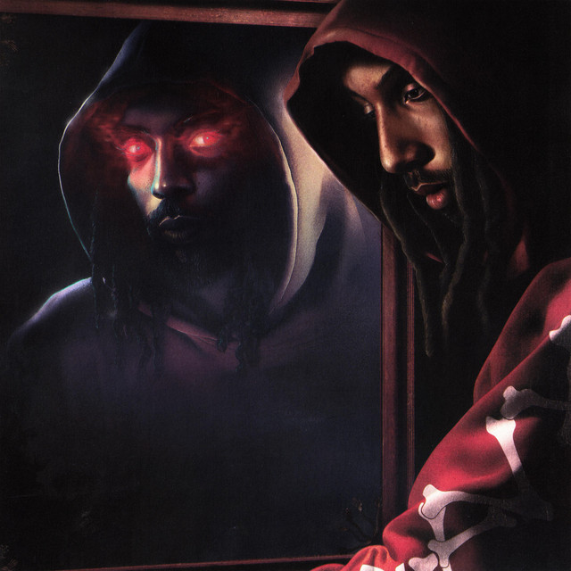Nicholas Craven & Boldy James – Trapper’s Alley 3: Hell or High Water (10 tracks)