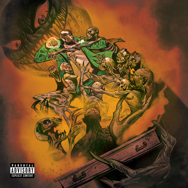 Freddie Gibbs - You Only Die 1nce (Deluxe) (22 tracks)