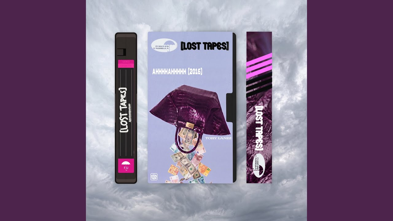 Tory Lanez – Ahhhahhhhh (Lost Tapes 2021)