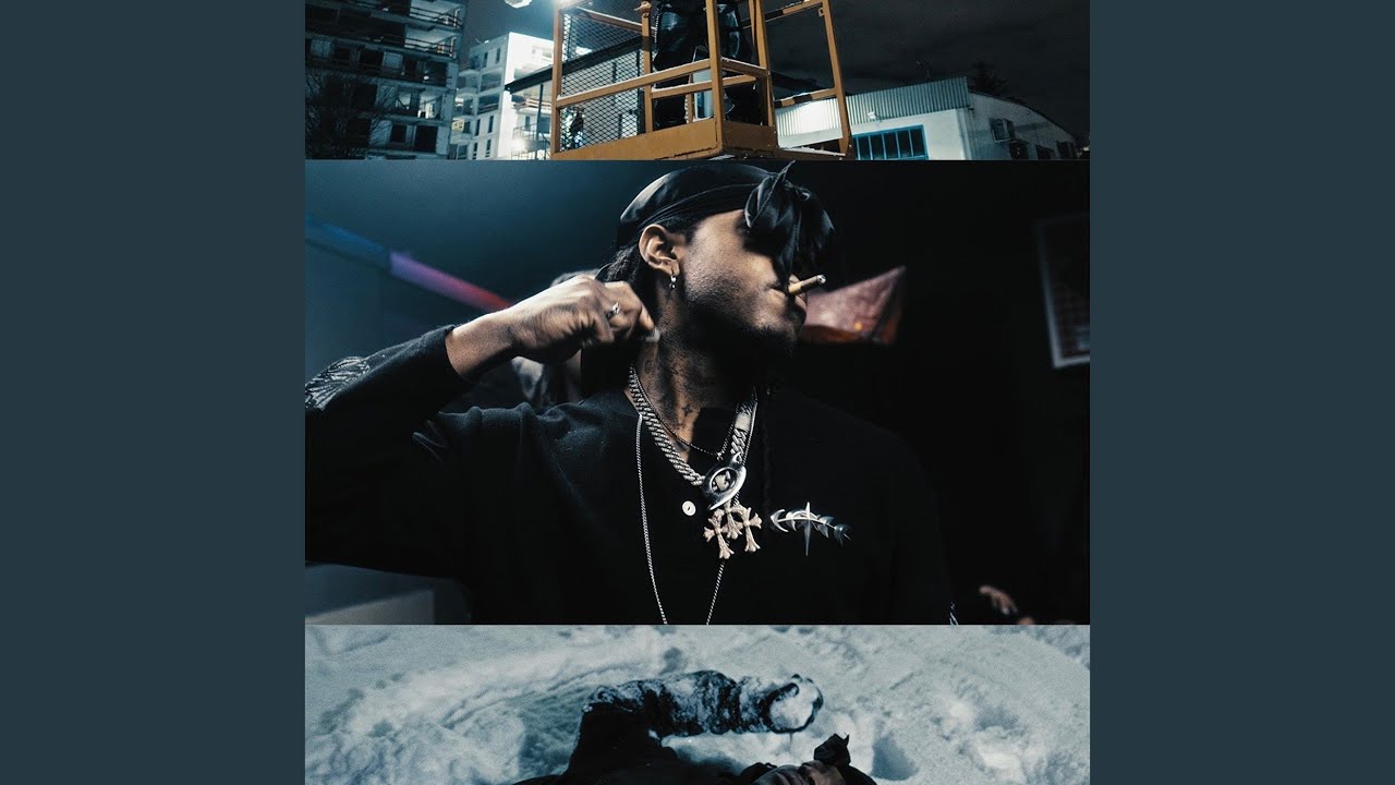 Thouxanbanfauni & Tezzus – Ai Xotic