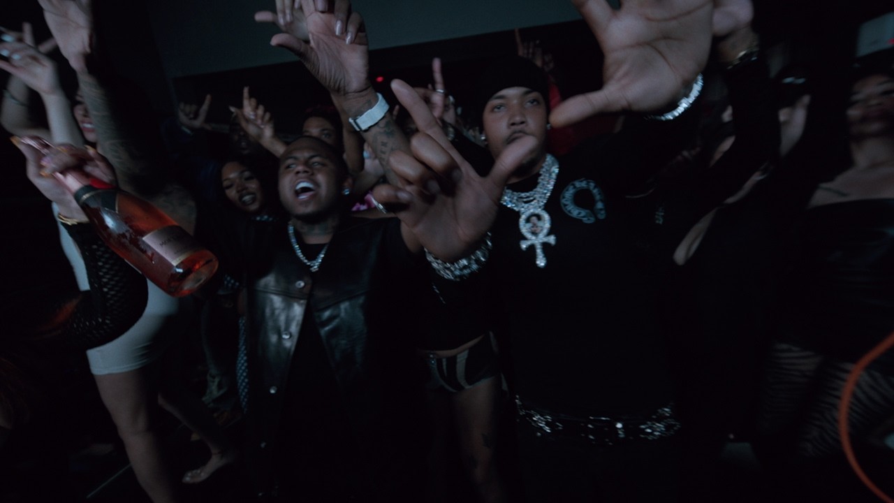 Bay Swag & G Herbo – LAYDERR