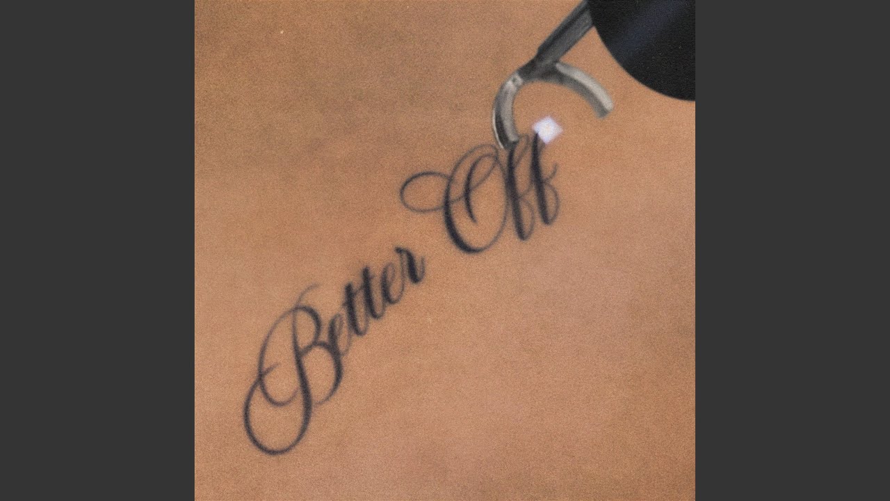 Yung Pinch – BETTER OFF