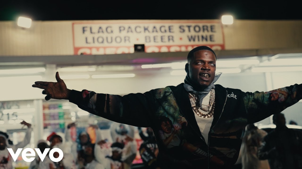 Big Boogie – Trunk Beating
