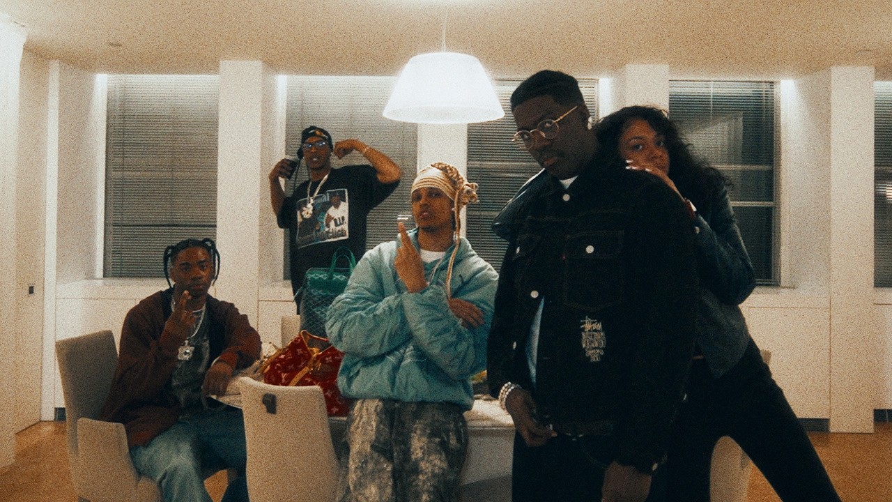 DC2Trill & Lil Yachty – Kane and Take