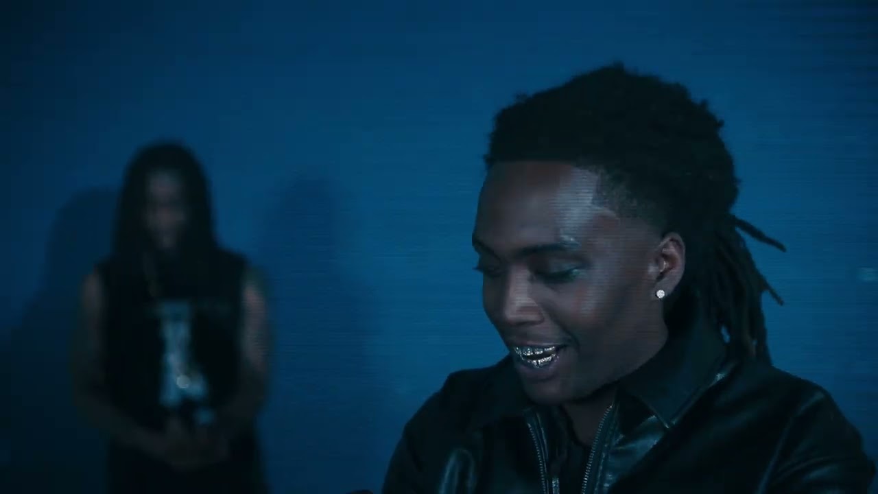 FattMack & Polo G – Lay It Down