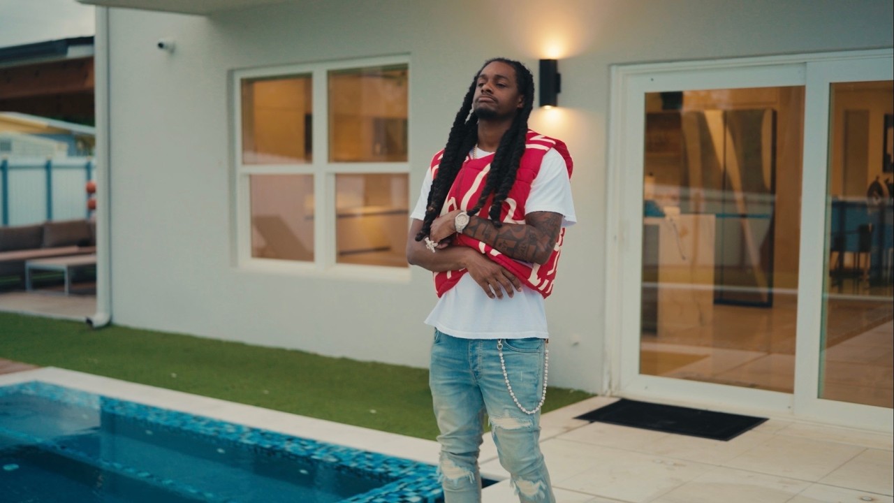 FCG Heem – On The Grind
