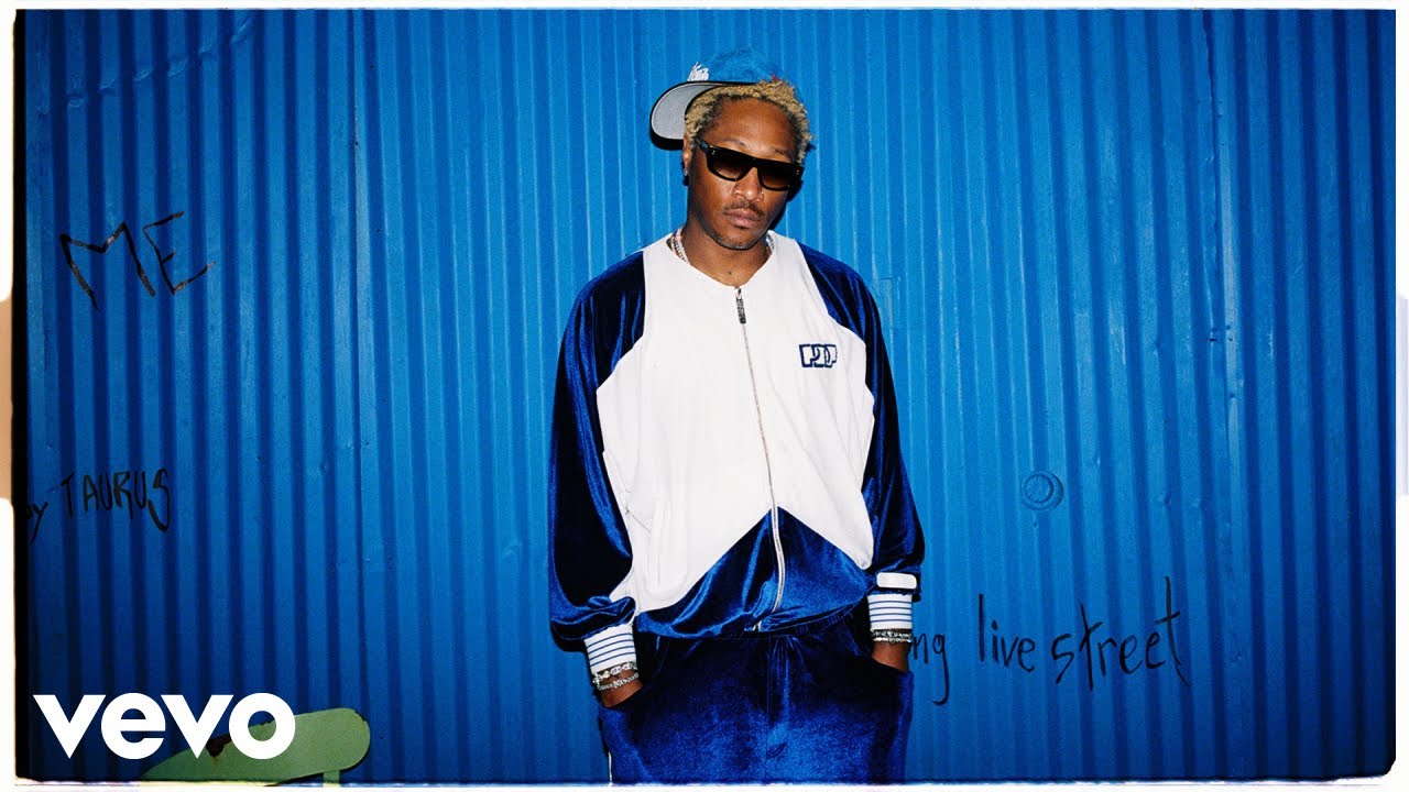 Future – Radio