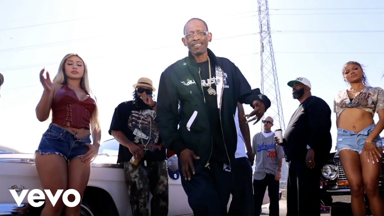 Kurupt & Charlie Bereal & Snoop Dogg – Sneak Attacc