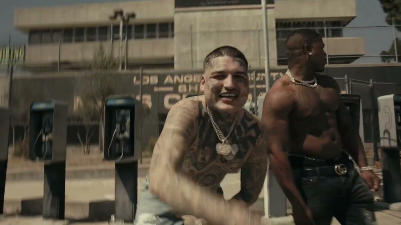 Lefty Gunplay & Jap5 – Where You From
