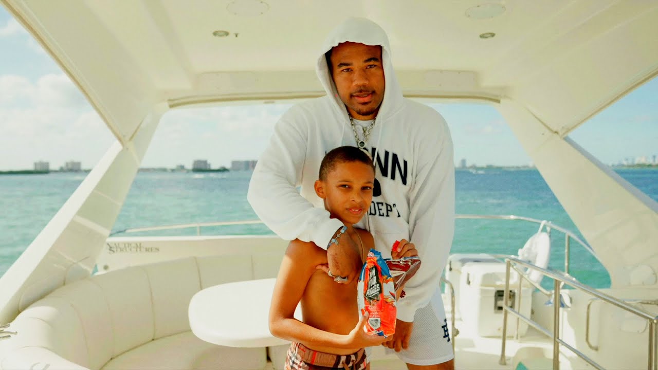 Lil Bean – family not a group