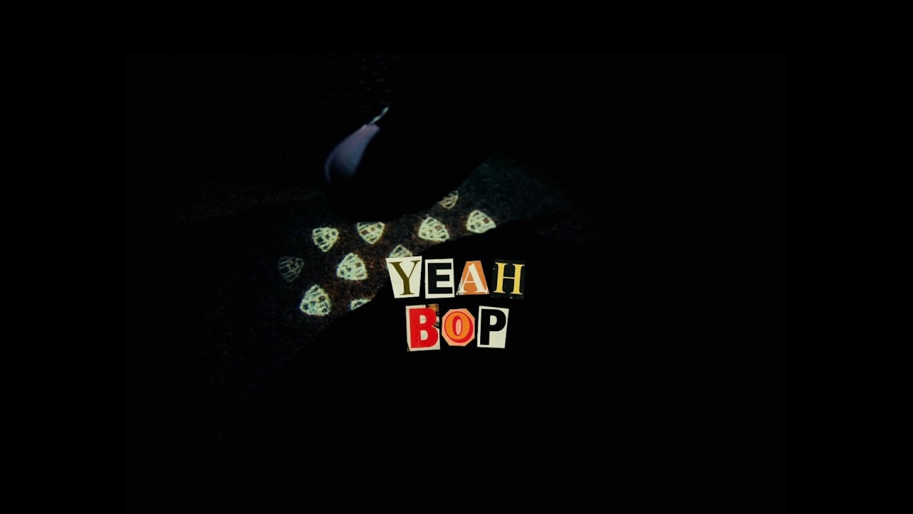 Lil Bean – yeah bop