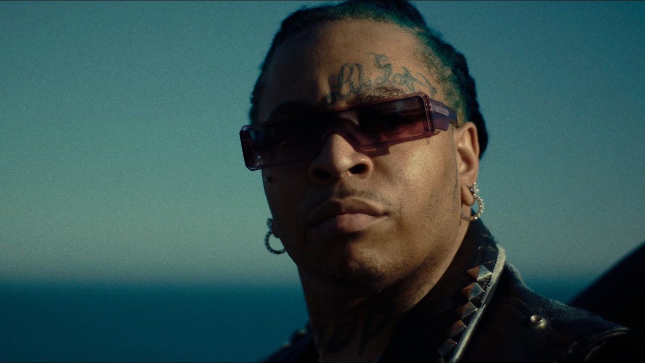 Lil Gotit – Goin Solo