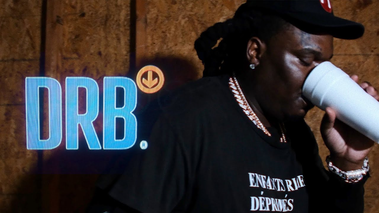 LUCKI – PLOT TWIST FREESTYLE