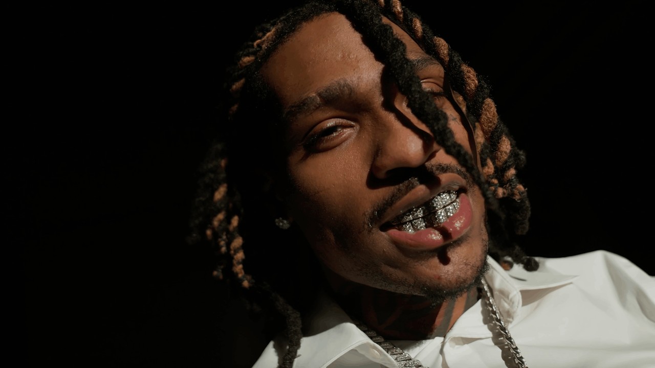 MAF Teeski – ALL WHITE