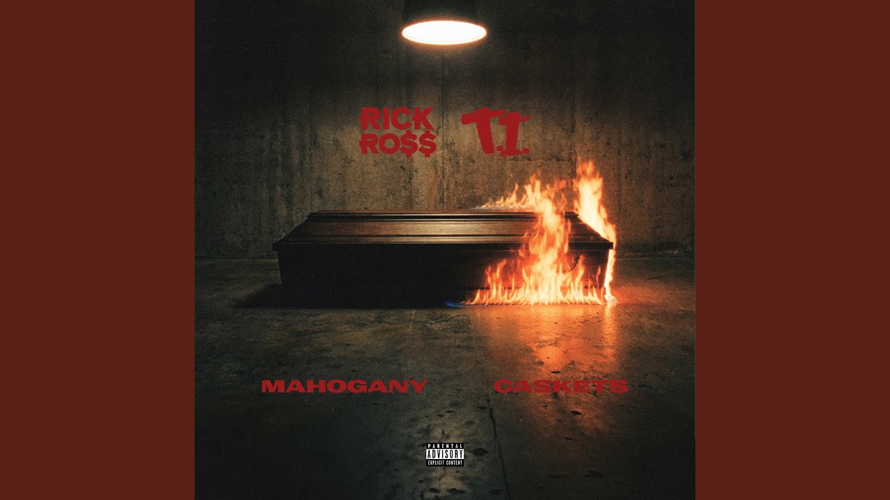 Rick Ross & T.I. – Mahogany Caskets