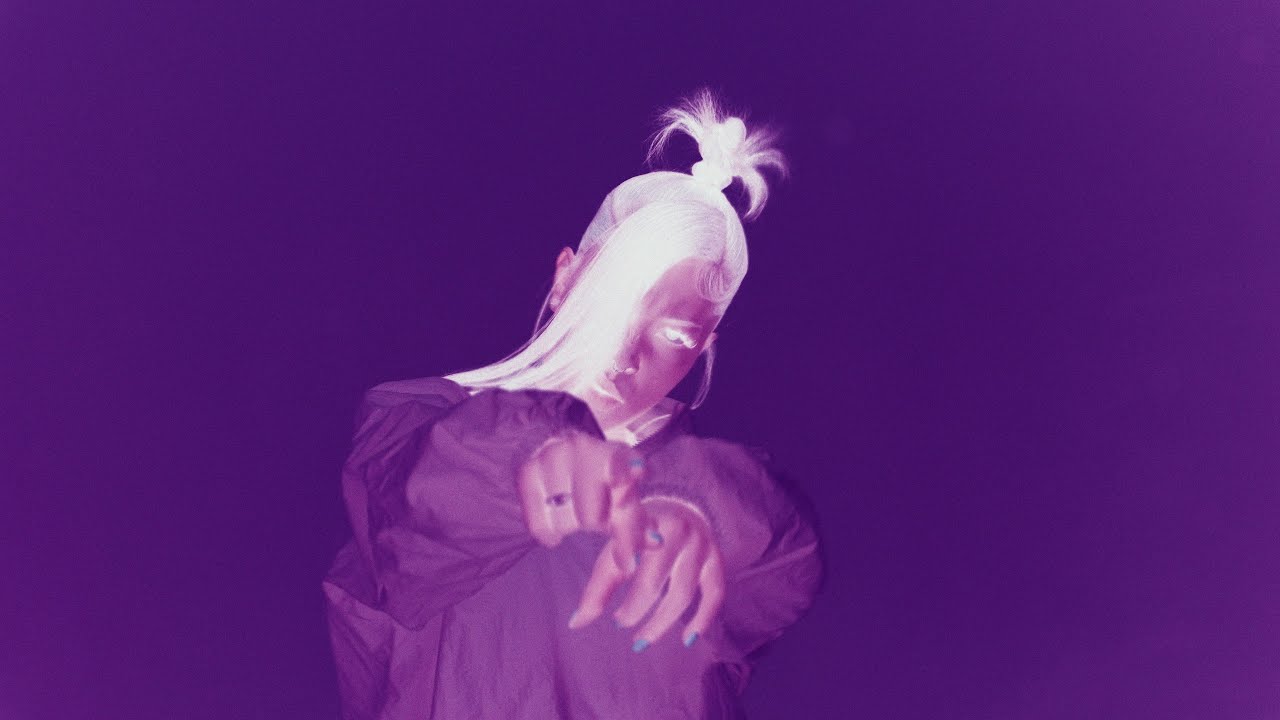 Molly Santana - Can't Touch This