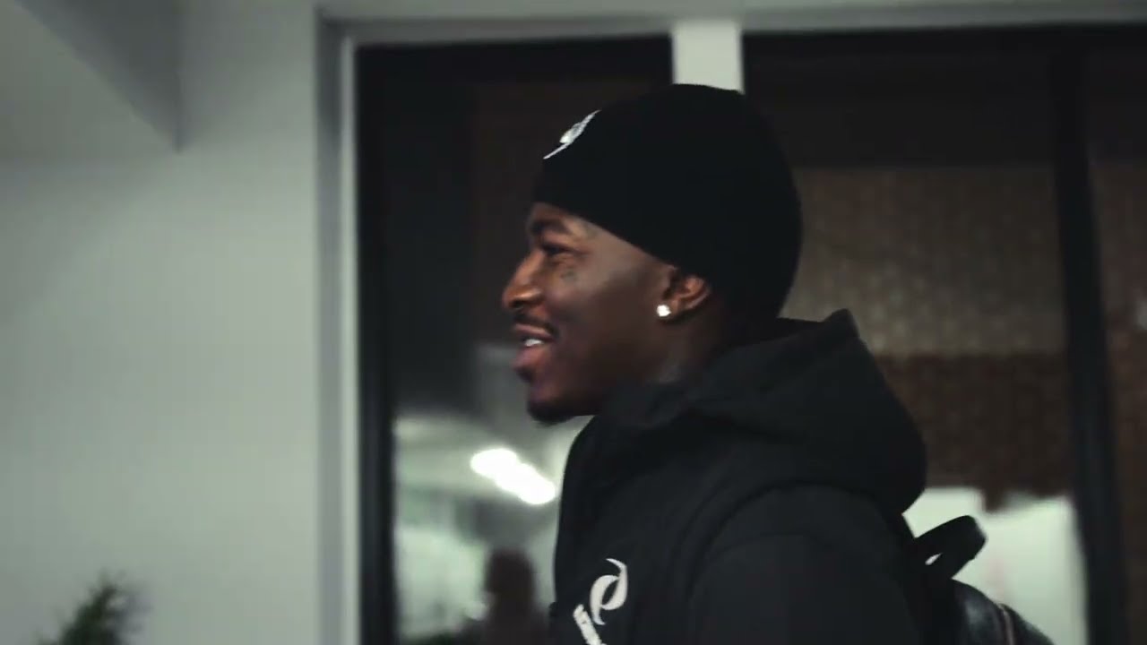 Nino Paid & VonOff1700 – Nun But Drums