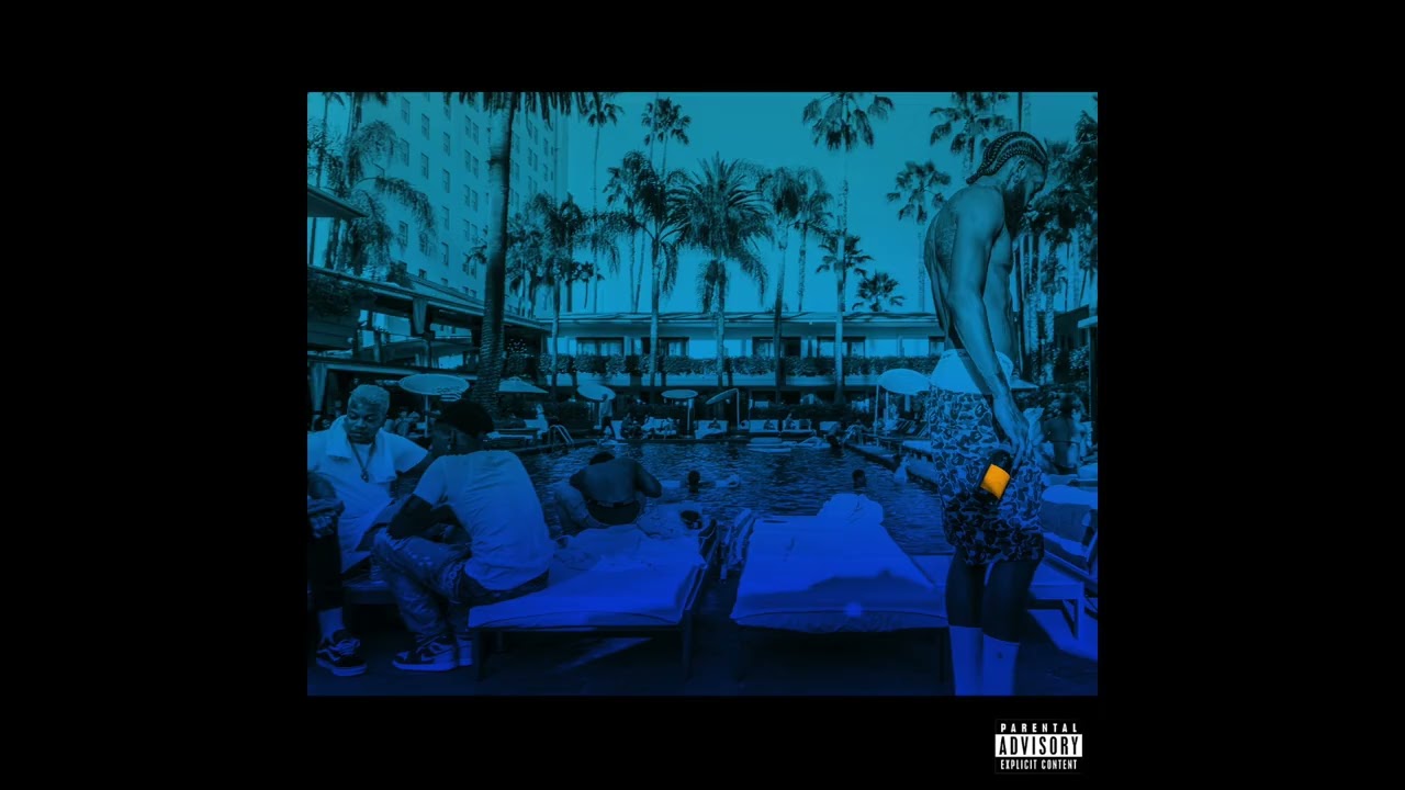 Nipsey Hussle & Bino Rideaux & James Fauntleroy – Sacrifices