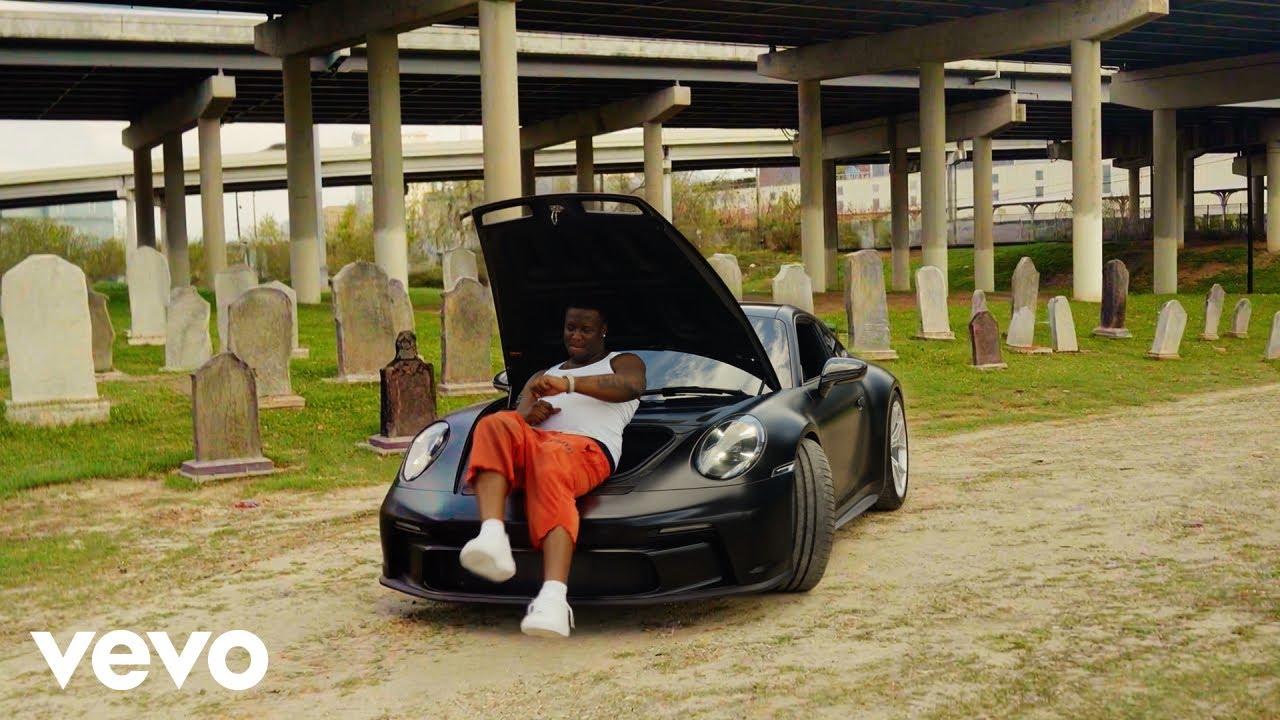 PaperRoute Woo & Zo Trapalot – Pop My Trunk