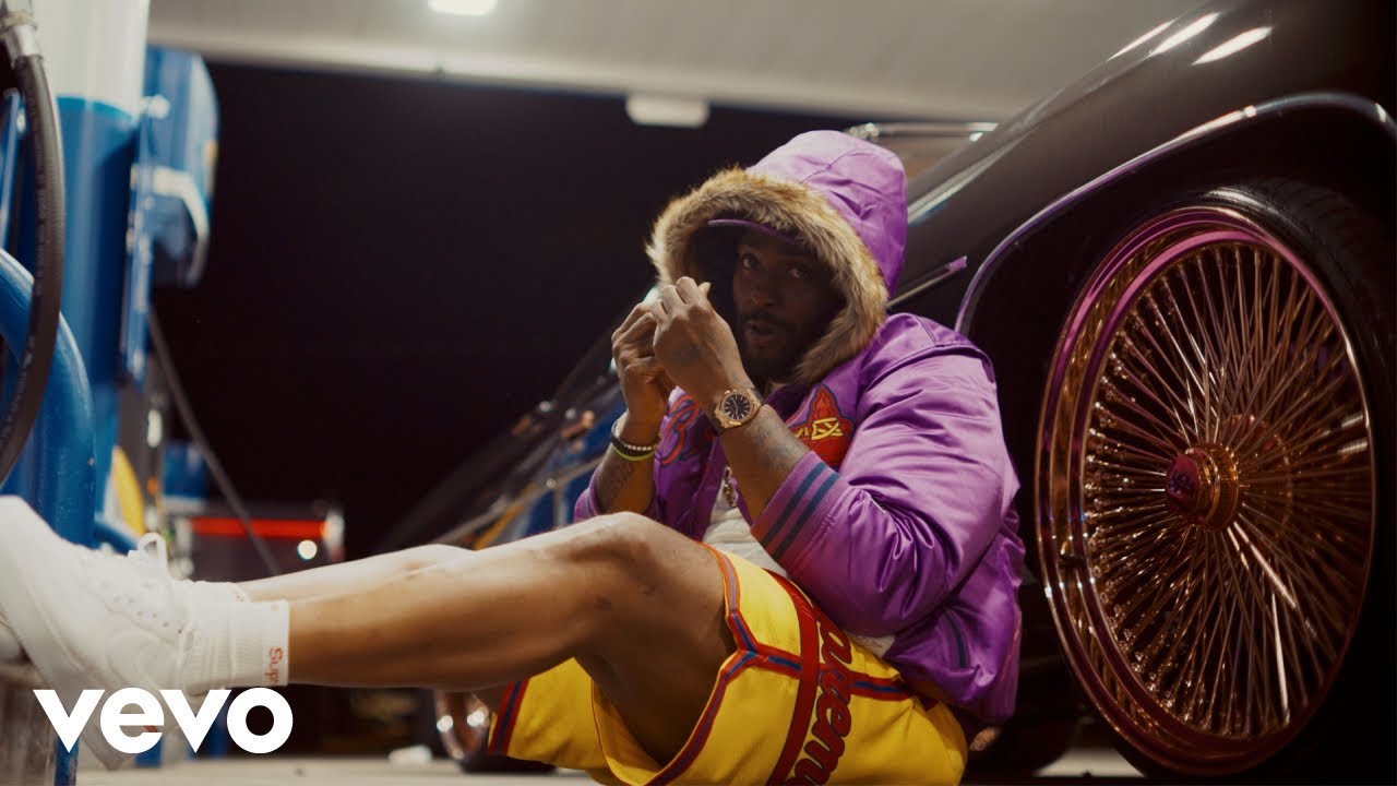 Peezy – First Day Of Summer
