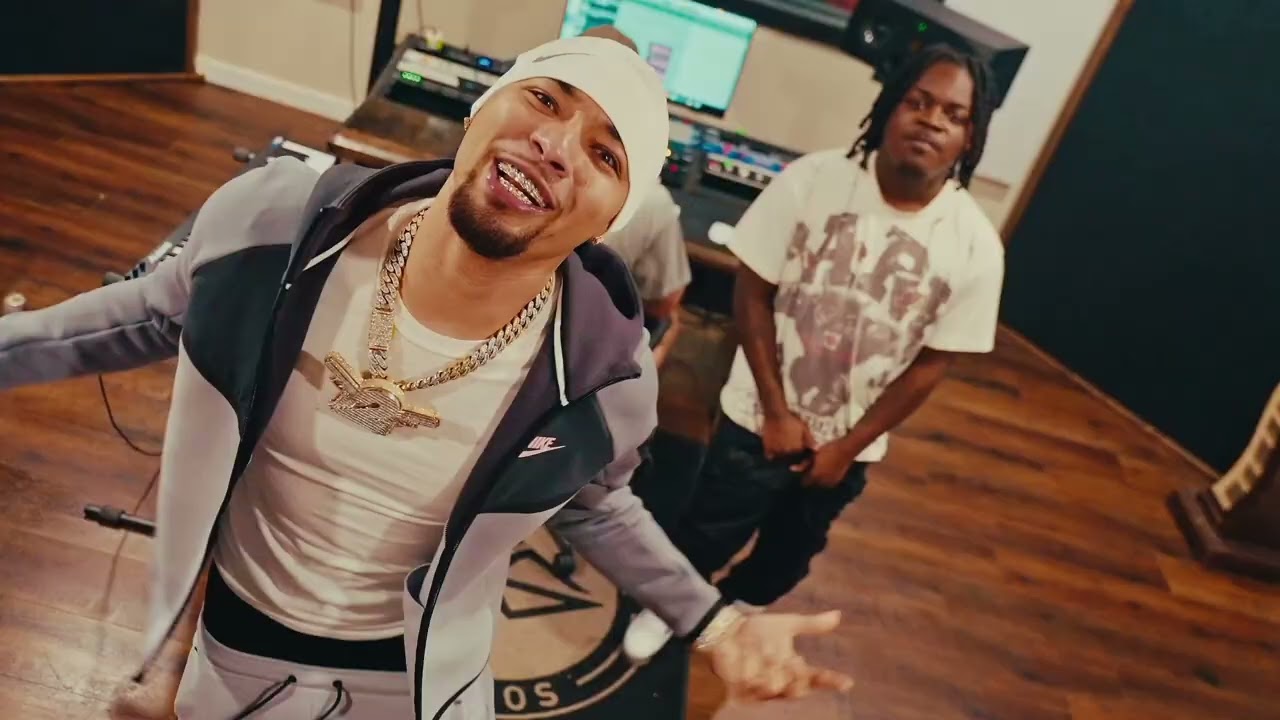 Quin NFN & Lil 2z – Sewed Up, Pt. 3 (Mhm)