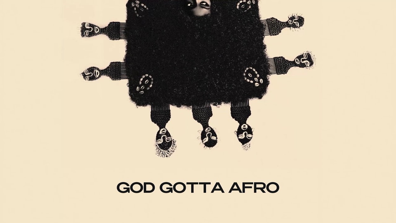 Rapsody & Karabo yaMorena Choir – God Gotta Afro