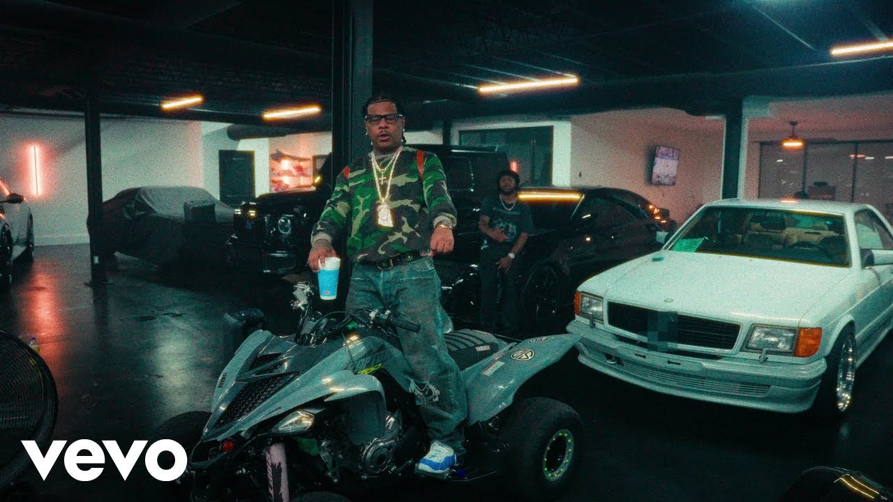 Rylo Rodriguez – Bruddas