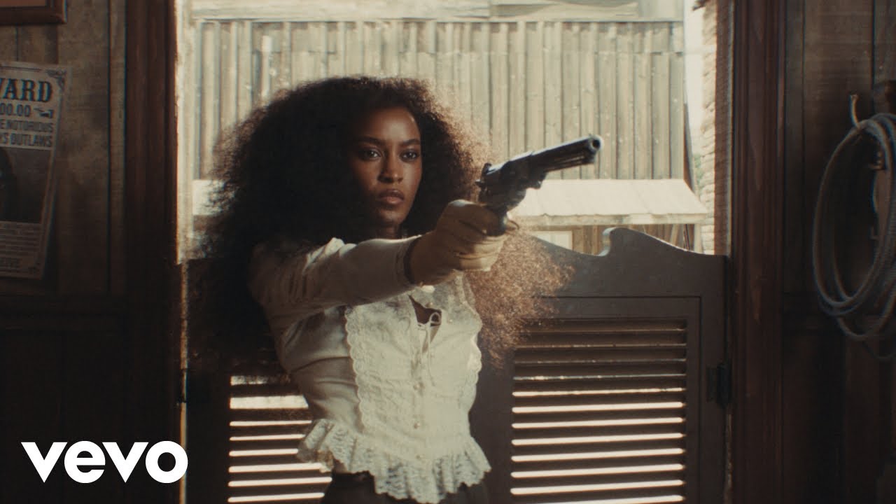 Shaboozey – Cowgirl