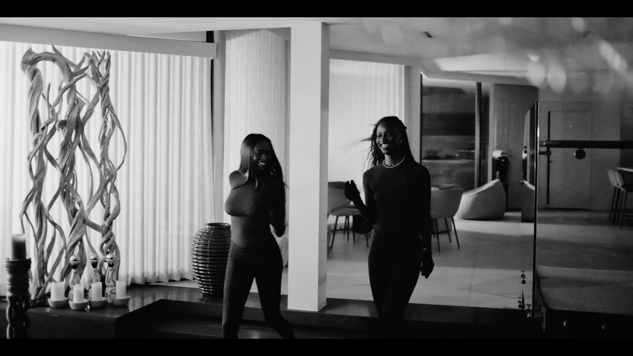 Skilla Baby & Chris Brown & Bryson Tiller – Face Card