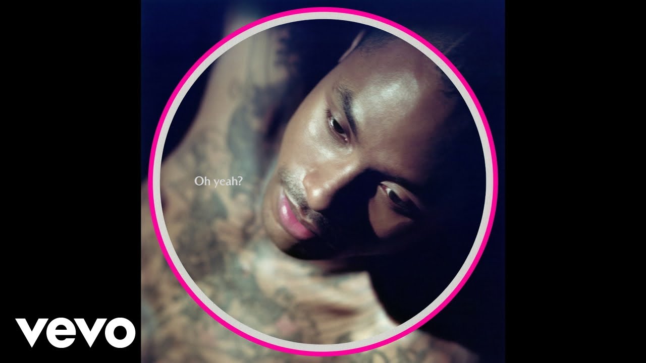 Steve Lacy & SZA – is it cool?