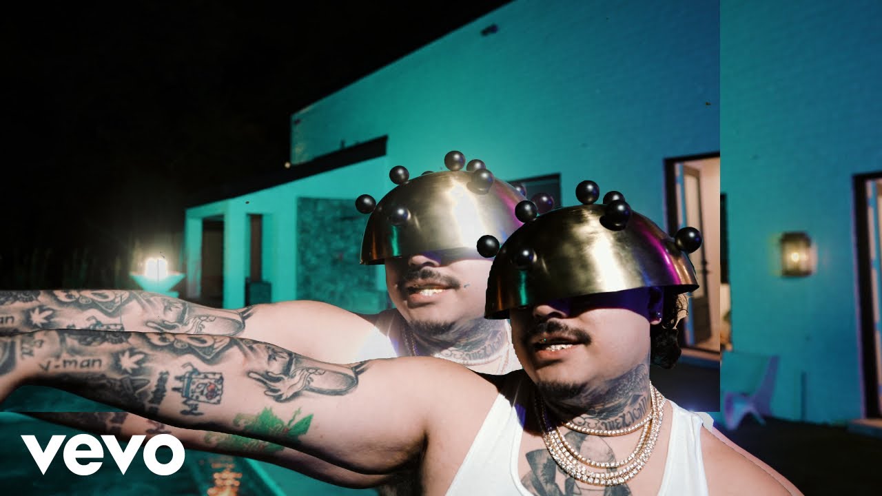 That Mexican OT – Water