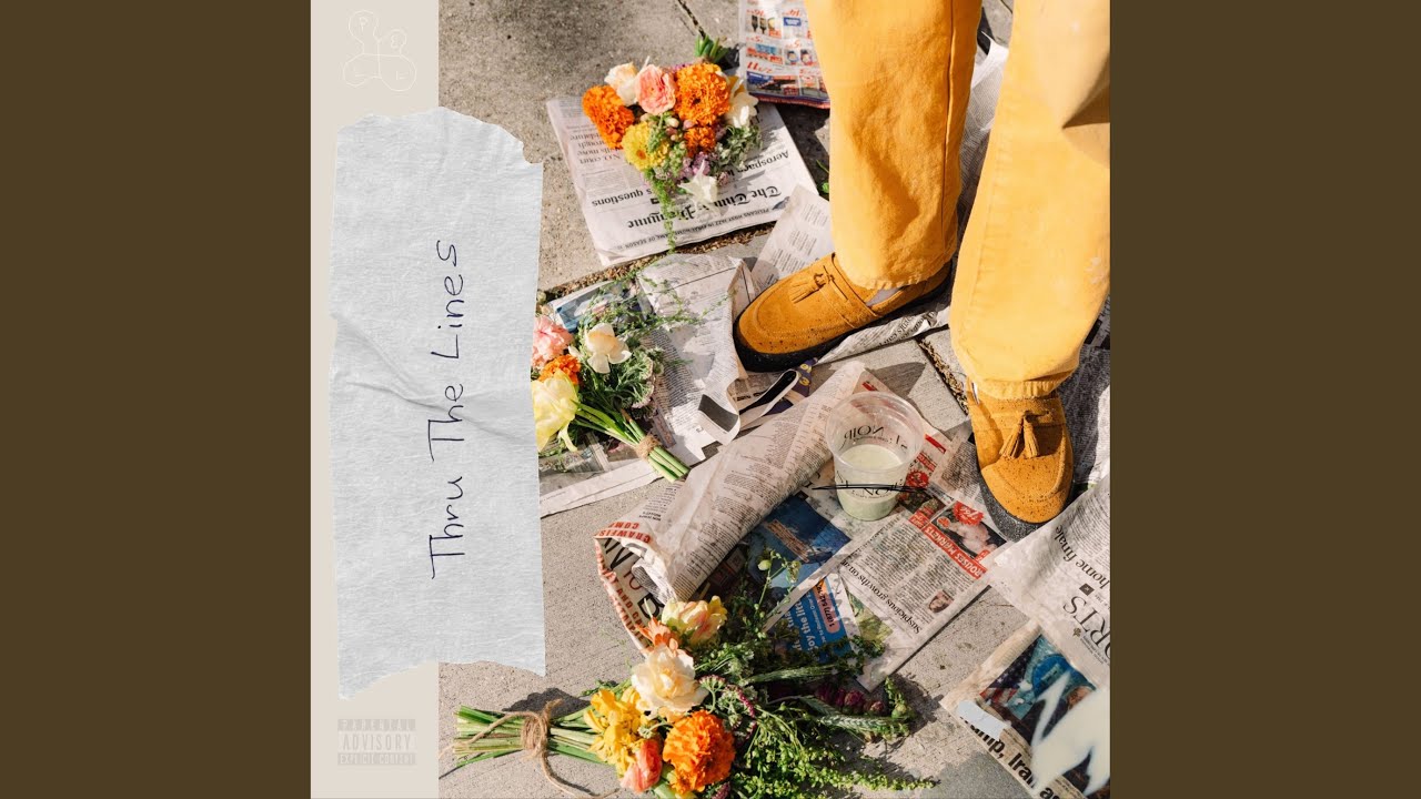 Pell & Kota the Friend – Thru The Lines