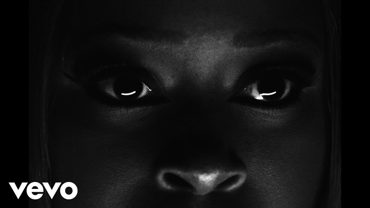 Tierra Whack – WAX PAPER