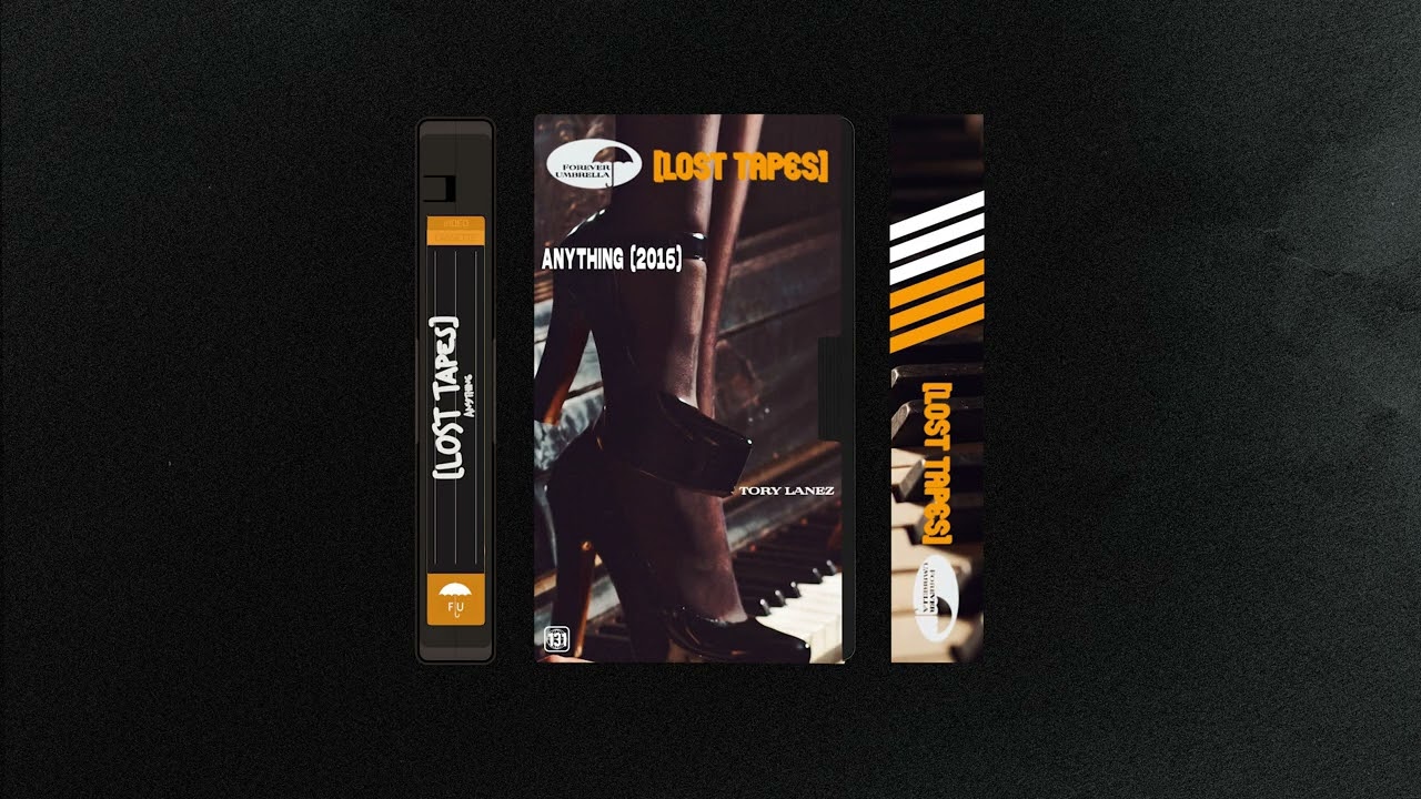 Tory Lanez – Anything (Lost Tapes 2016)