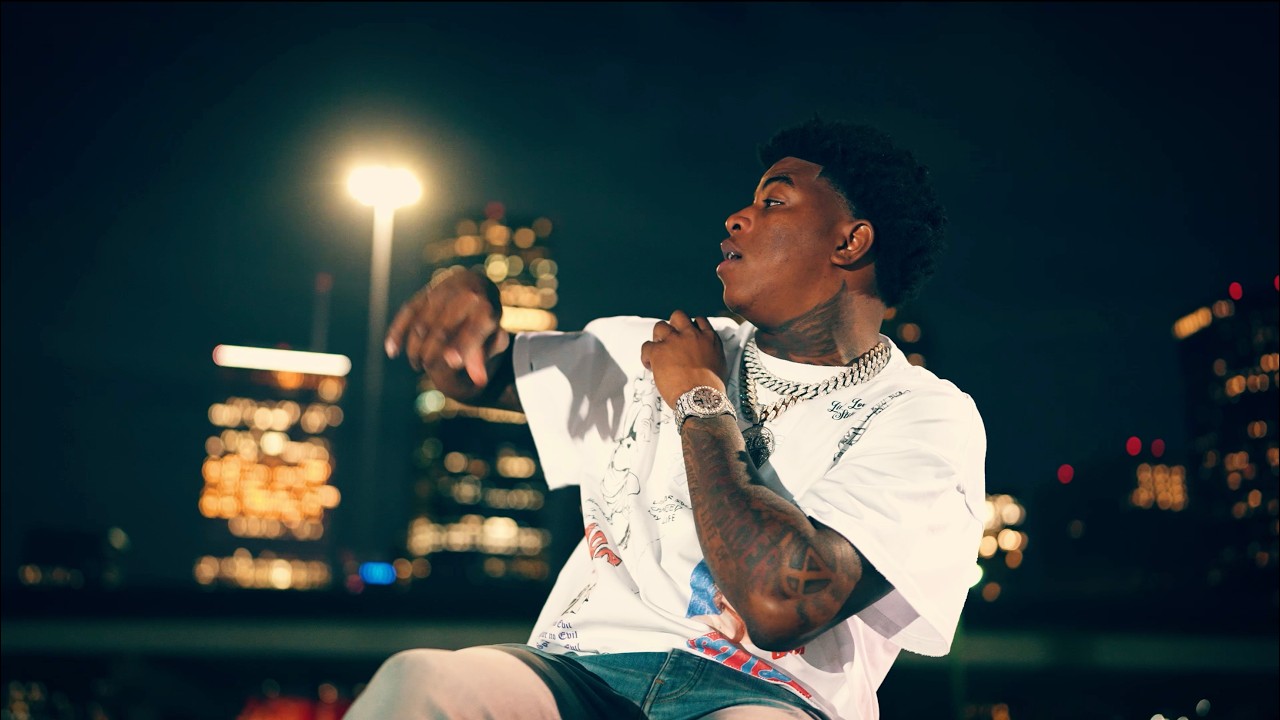 Yungeen Ace – Who Me