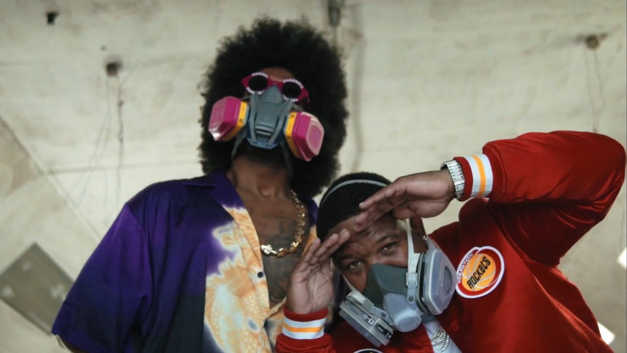 Trinidad James & Doughboy – 24/25