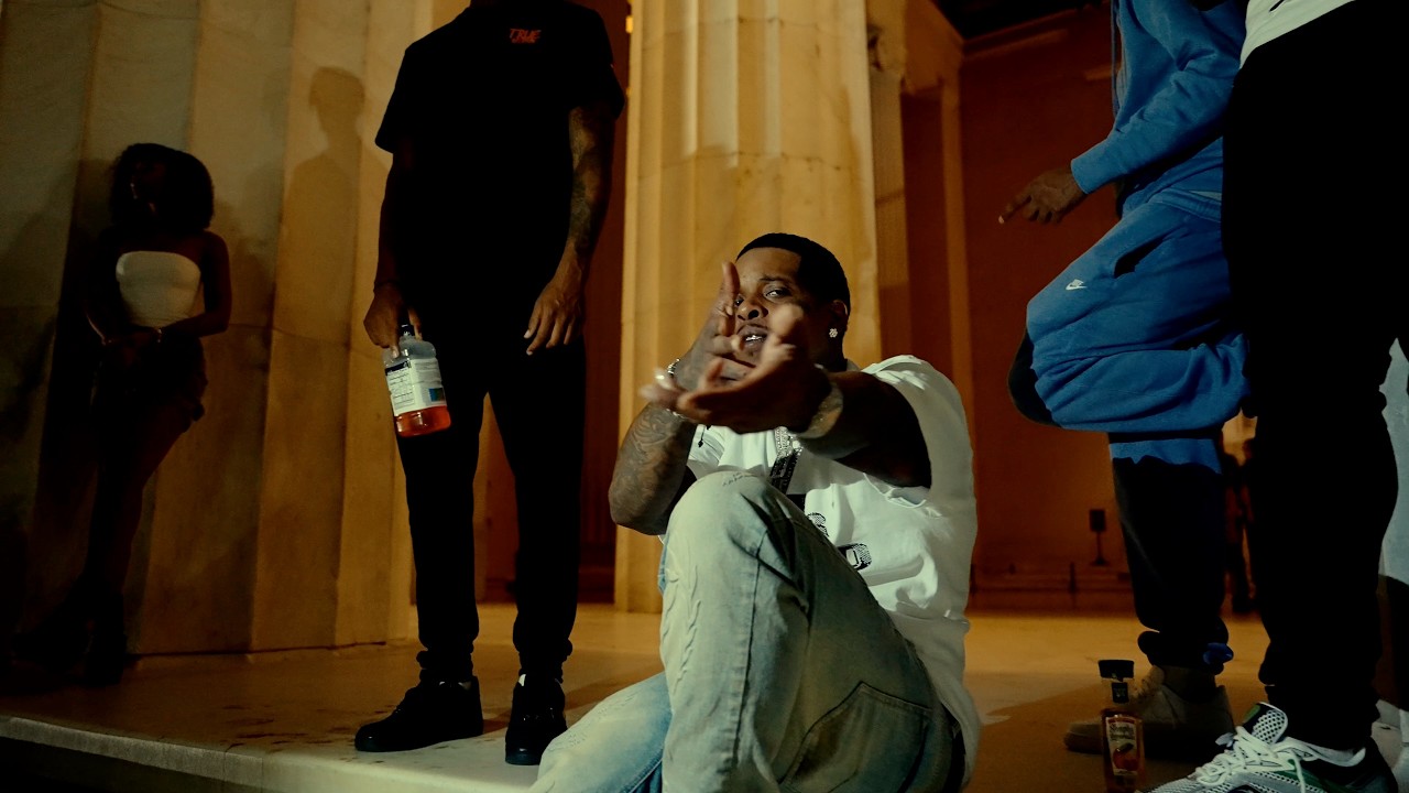 2FithyRicky – Lost It All