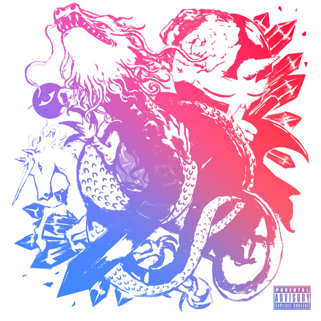 slayr – AVANT NOVA (6 tracks)