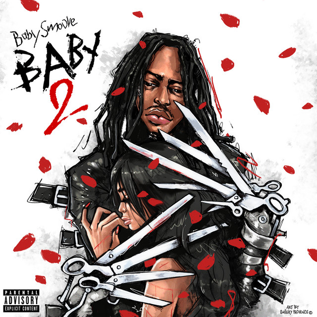 Baby Smoove – Baby 2 (18 tracks)