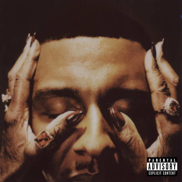 Masego – Fix Your Face (16 tracks)
